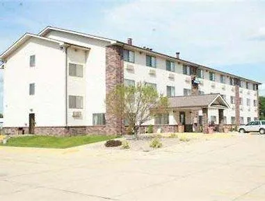 Hotel Quality & I-55 And I-74 Bloomington