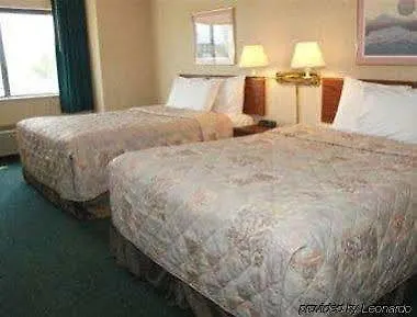 Quality & I-55 And I-74 Hotel Bloomington