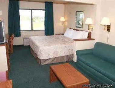 Quality & I-55 And I-74 Hotel Bloomington